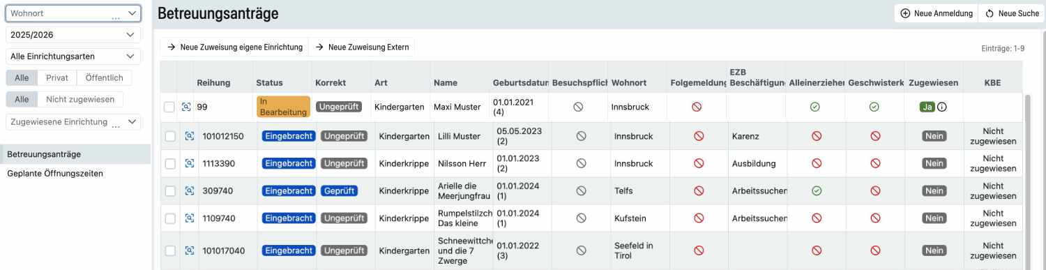 TVK Betreuungsantraege 01